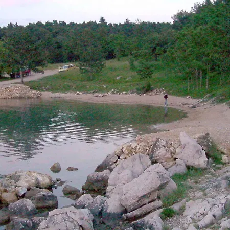 Soline 4 * Soline (Krk)