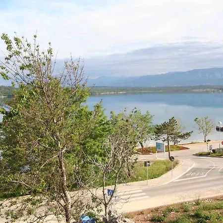 Soline 4 * Soline (Krk)