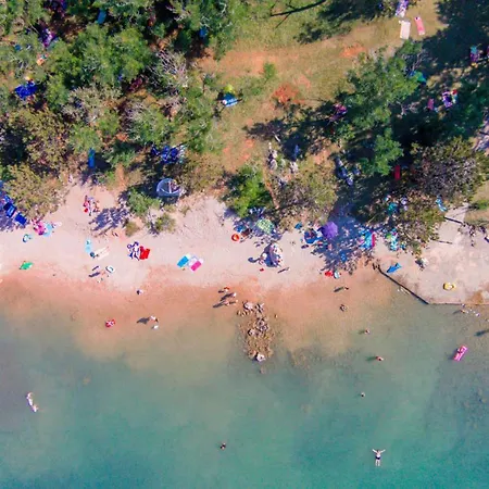 Soline 4 Soline (Krk)