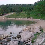 4 * Soline (Krk)