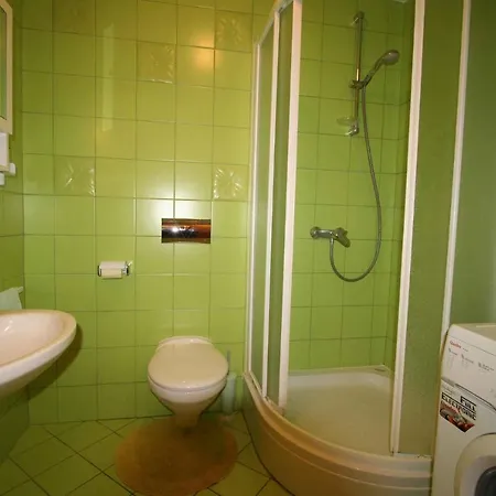 4 Apartament Soline (Krk)