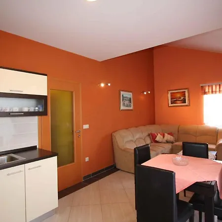 Apartament 4 Soline (Krk)