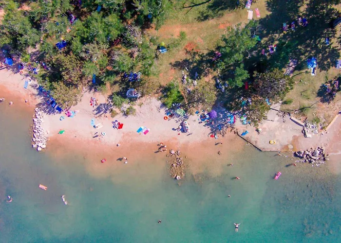 Soline 4 Soline (Krk)